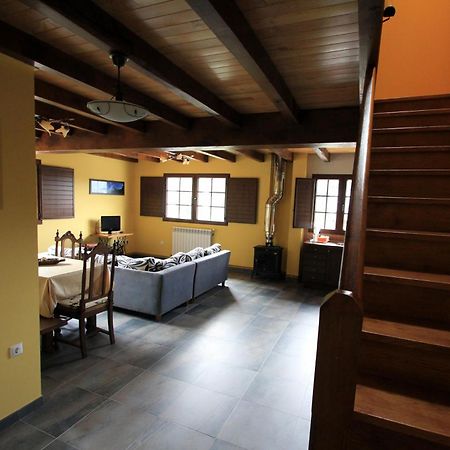Casa Aniceto 塔拉蒙迪 客房 照片