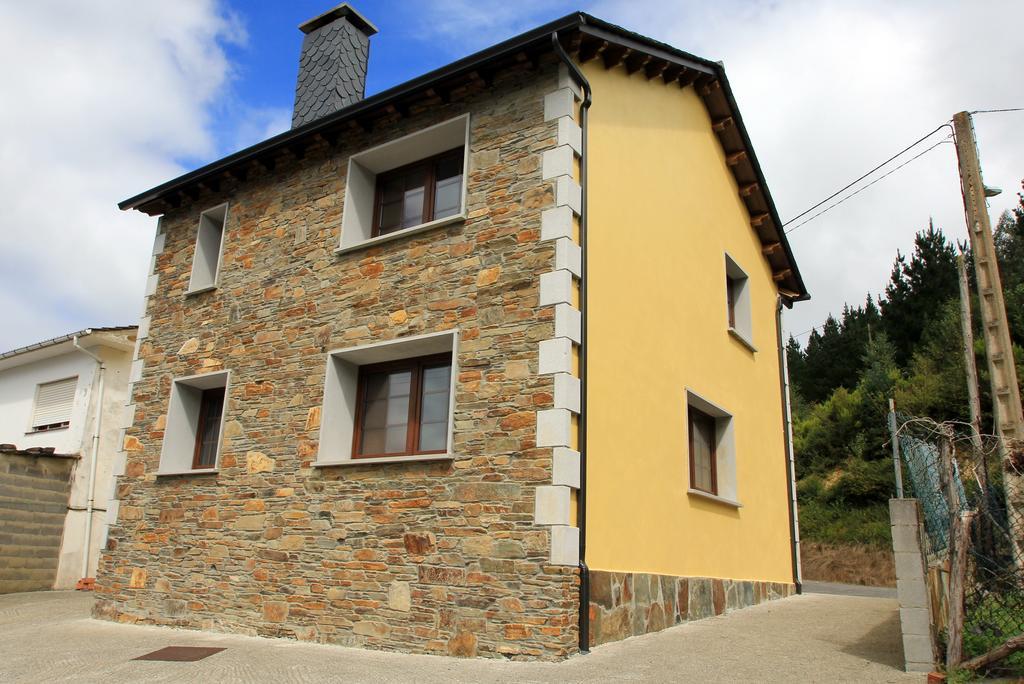 Casa Aniceto 塔拉蒙迪 客房 照片