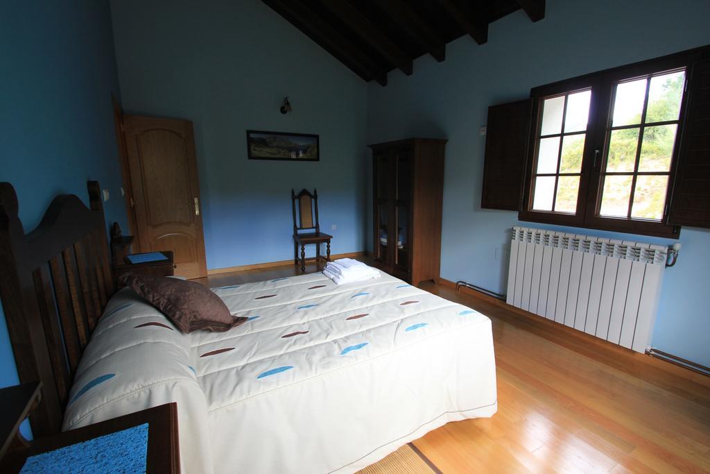 Casa Aniceto 塔拉蒙迪 客房 照片
