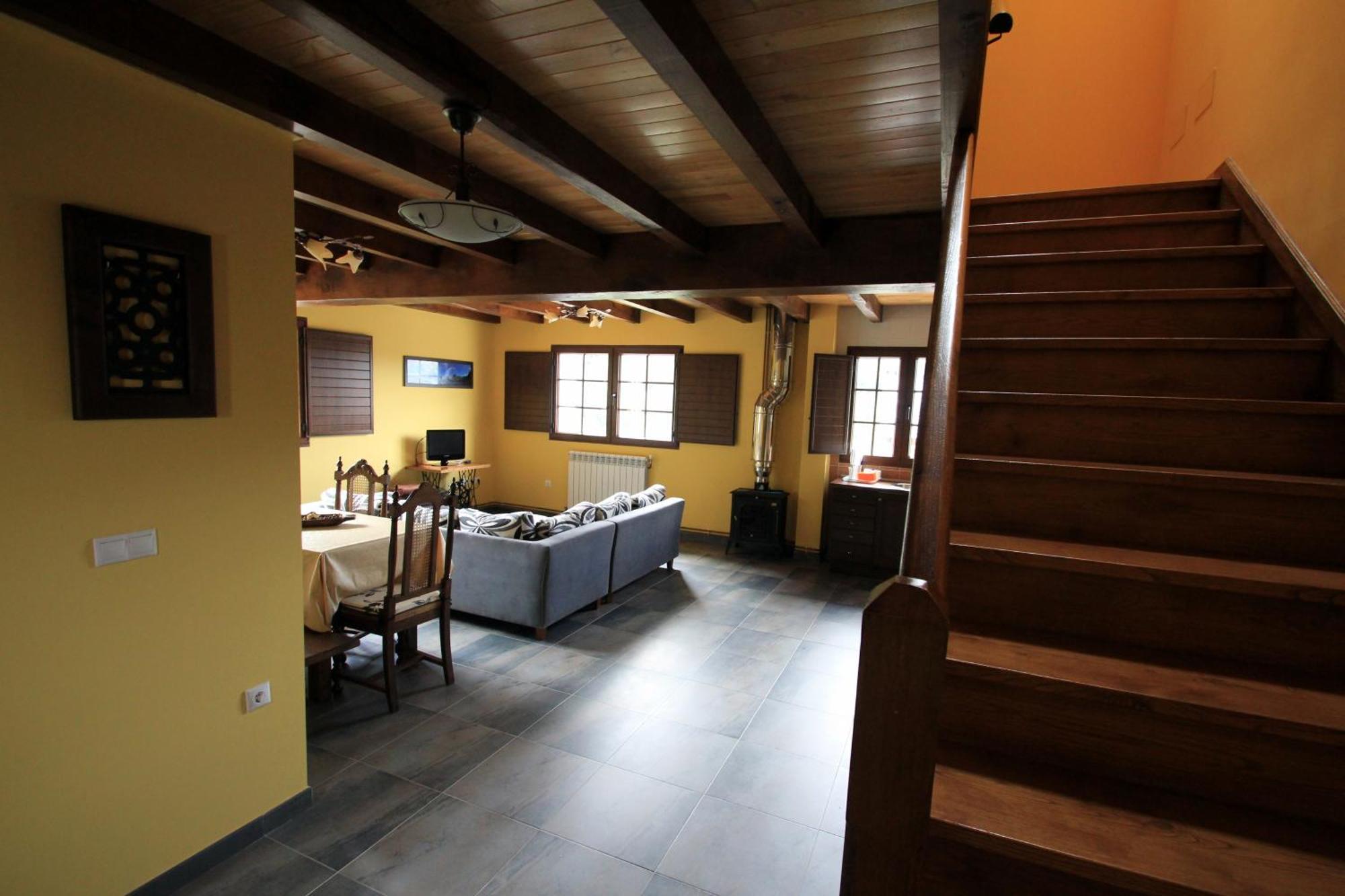 Casa Aniceto 塔拉蒙迪 客房 照片