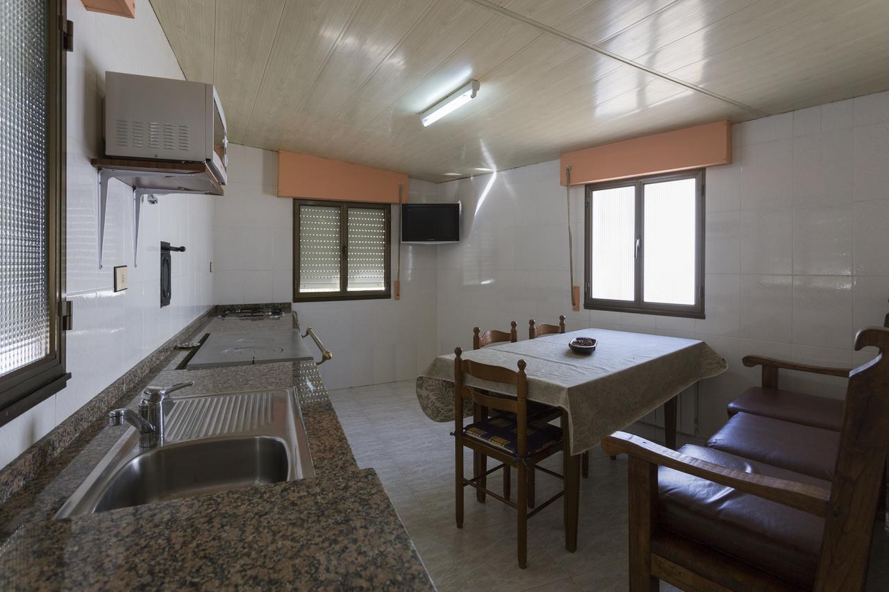 Casa Aniceto 塔拉蒙迪 外观 照片