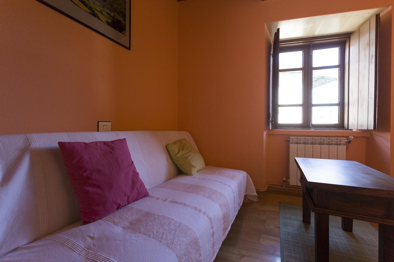 Casa Aniceto 塔拉蒙迪 外观 照片