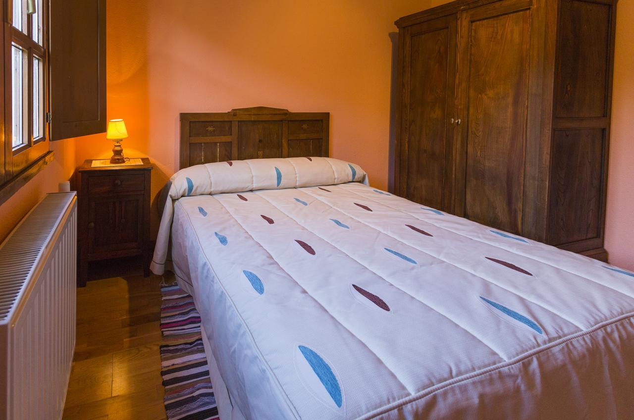 Casa Aniceto 塔拉蒙迪 外观 照片