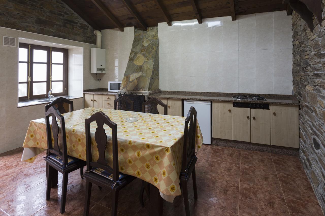 Casa Aniceto 塔拉蒙迪 外观 照片