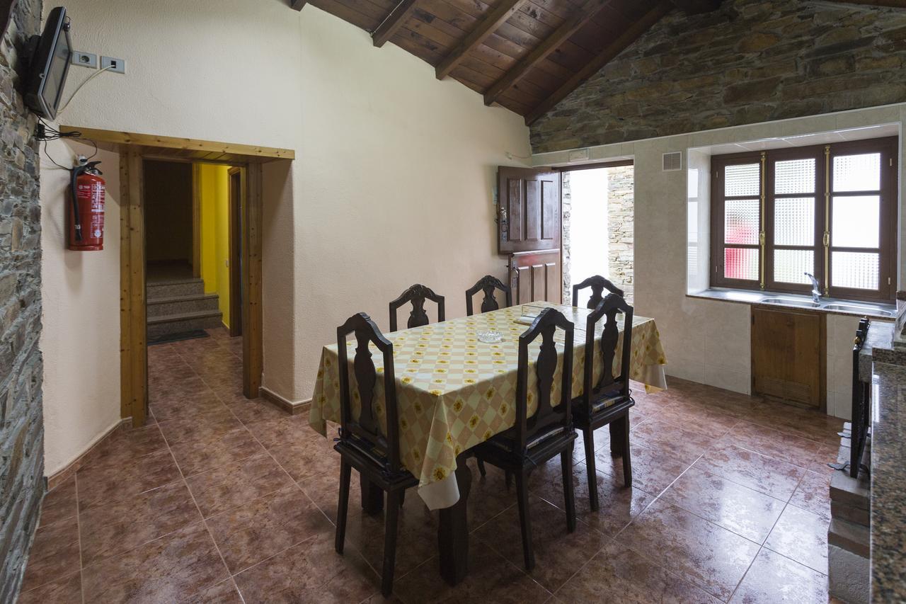 Casa Aniceto 塔拉蒙迪 外观 照片