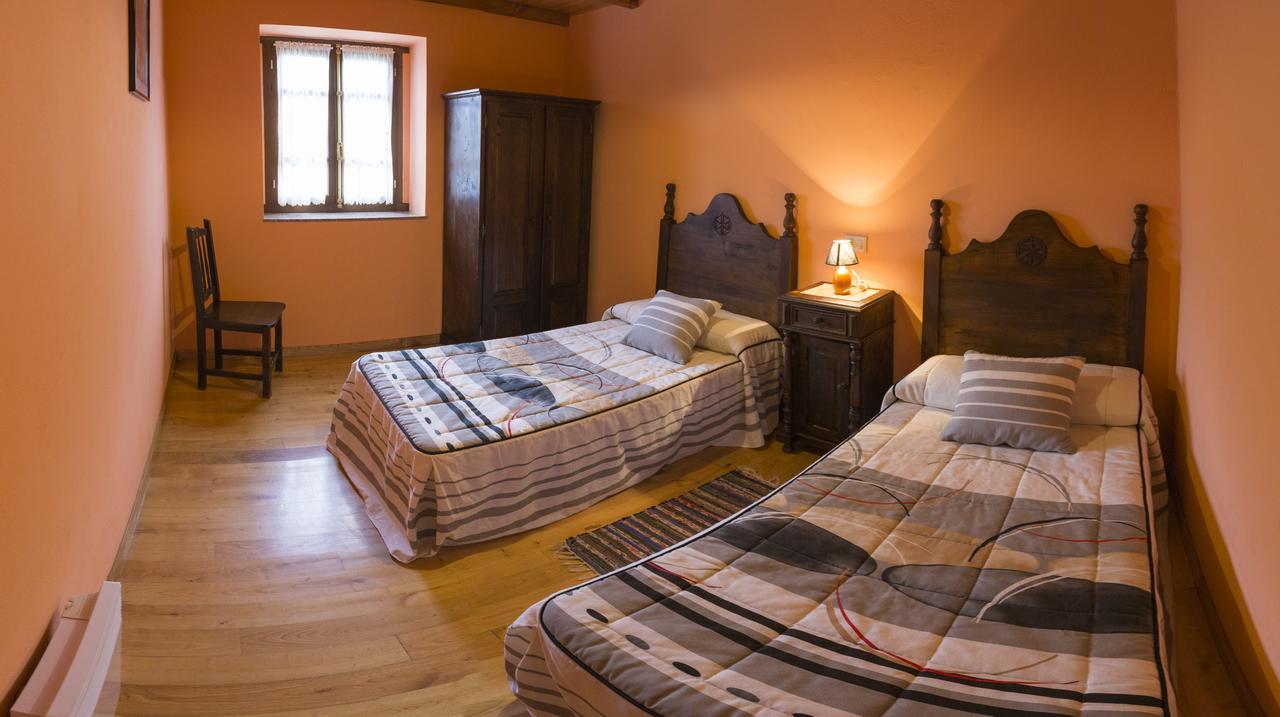 Casa Aniceto 塔拉蒙迪 外观 照片